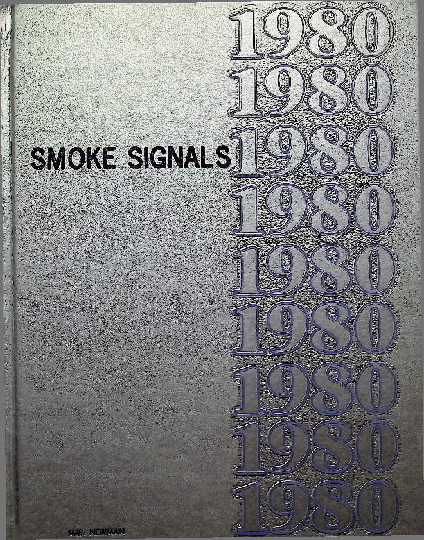 1980 Valley High School Yearbook.pdf