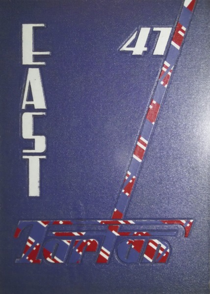 1947 East Tartan Yearbook.pdf