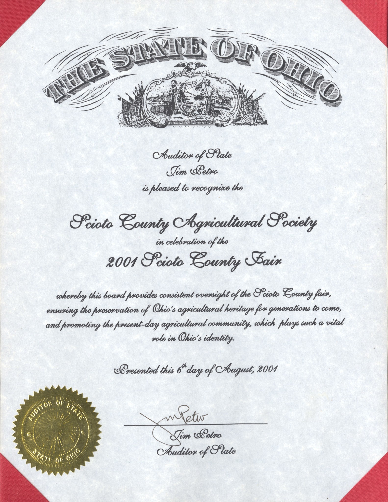 Rec. cert. agr. soc. 2001 fair.jpg