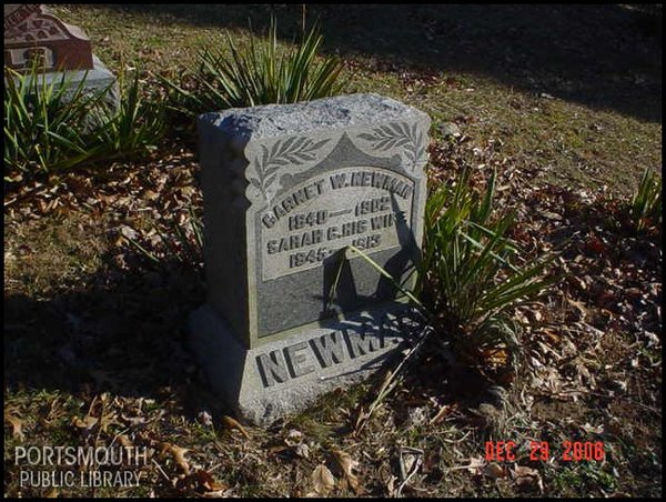 newman-garnet-sarah-tomb-newman-cem.jpg