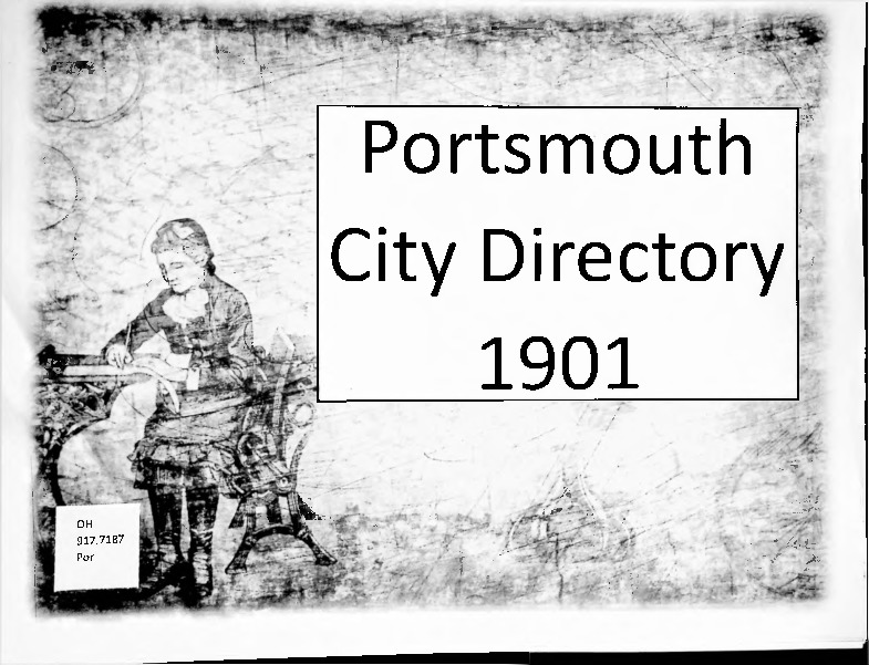 1901 Portsmouth City Directory.pdf