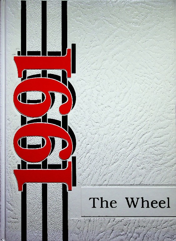 1991 Wheelersburg High School Yearbook.pdf