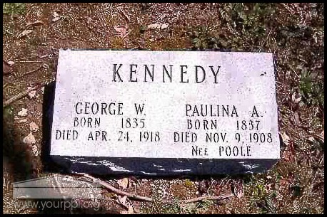 kennedy-george-paulina-tomb-brooks-cem-brown-co.jpg