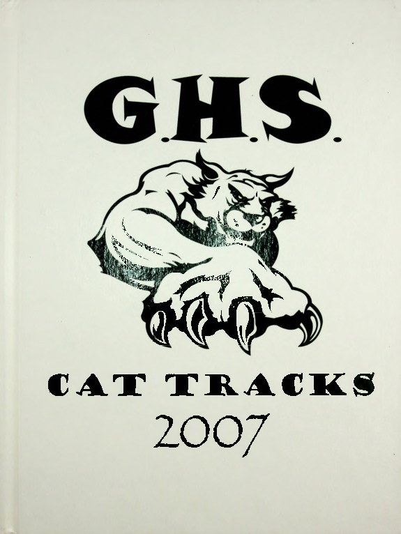 2007 Green High School Yearbook.pdf