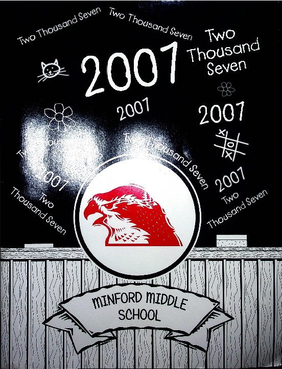 2007 Minford Middle School Yearbook.pdf