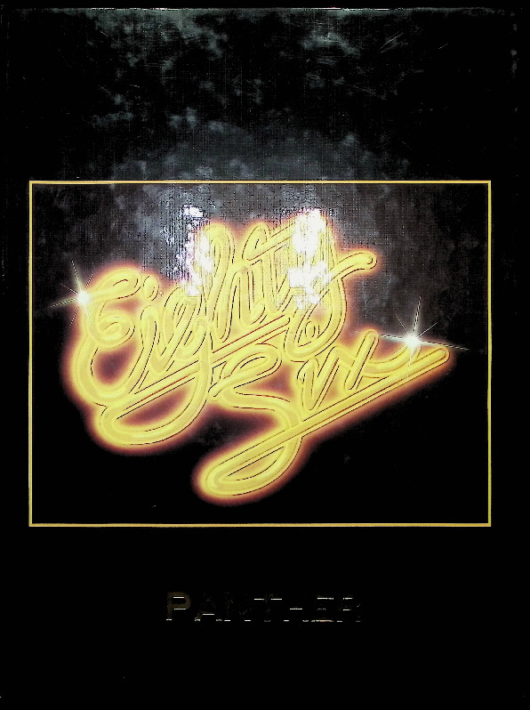 1986 Clay High School Yearbook.pdf