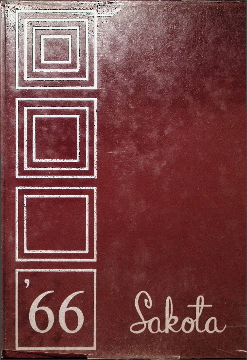 1966 Northwest High School Yearbook.pdf