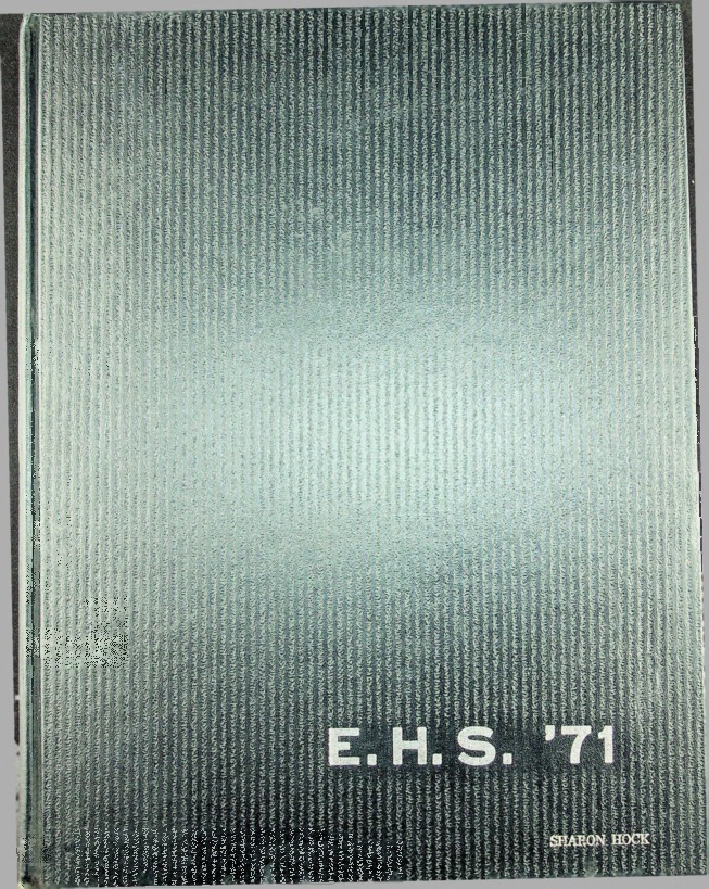 1971 East Portsmouth High School Yearbook.pdf