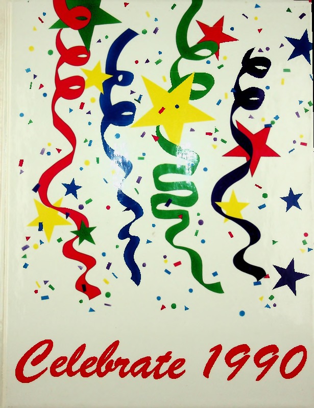 1990 Glenwood High School Yearbook.pdf