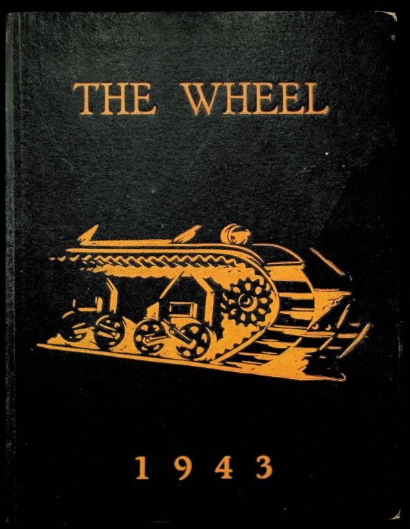 1943 Wheelersburg High School Yearbook.pdf