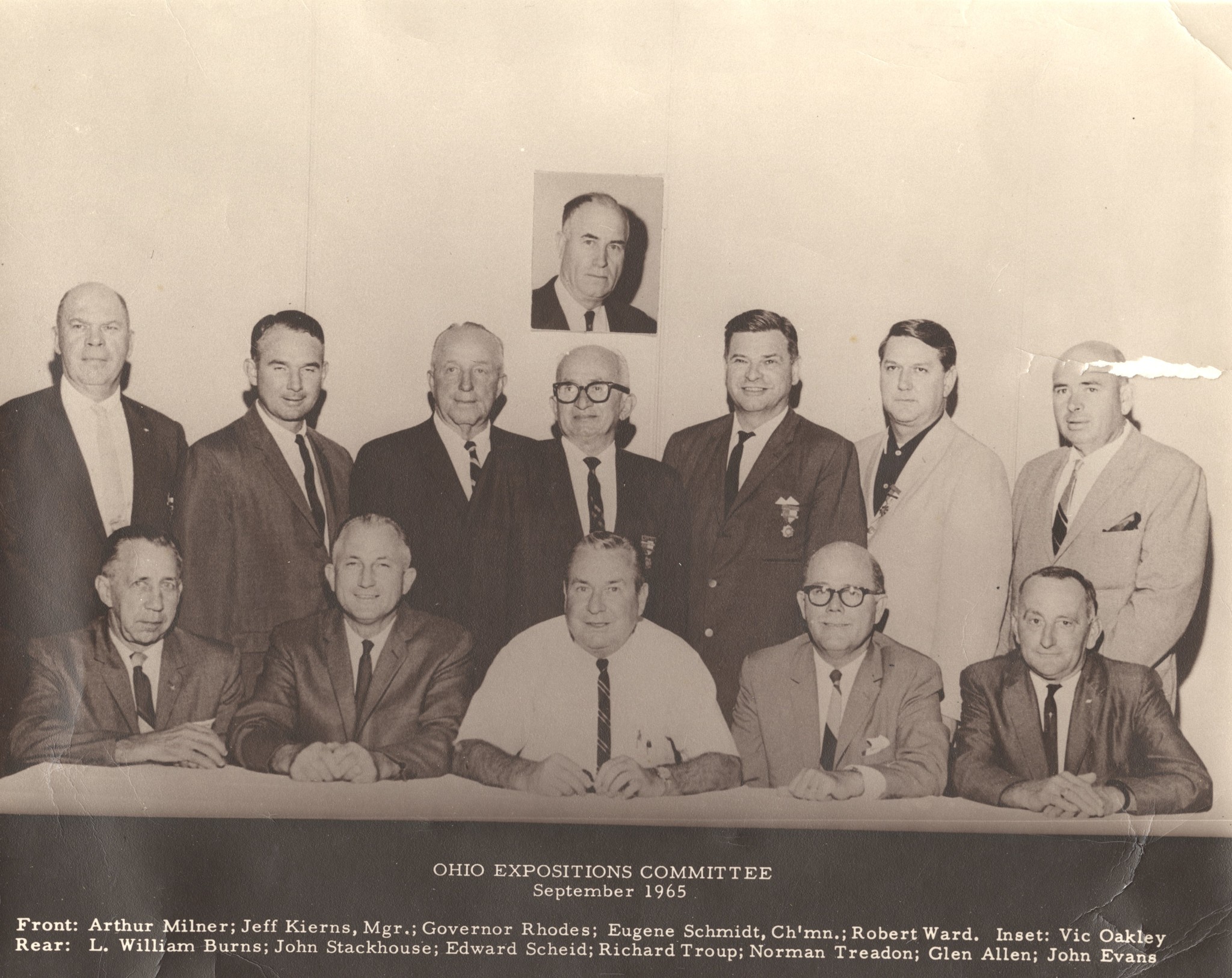 OH Expo Comm. Sept 1965.jpg