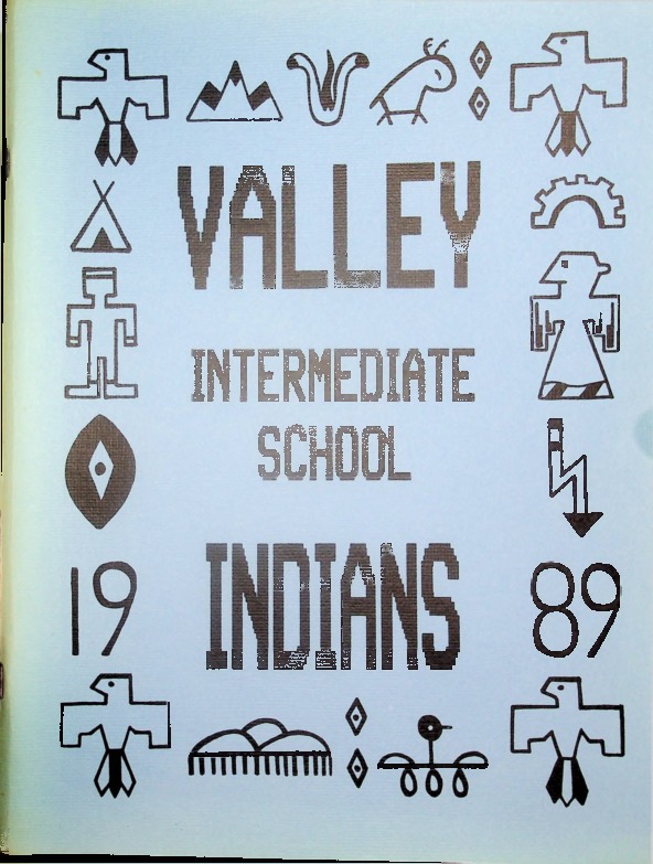 1989 Valley Intermediate School Yearbook.pdf