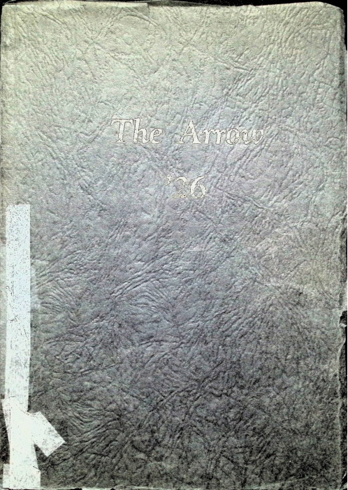 1926 Sciotoville High School Yearbook.pdf