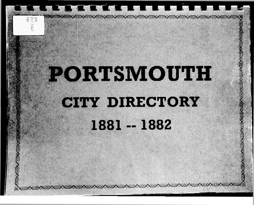 1881 - 1882 Portsmouth City Directory.pdf