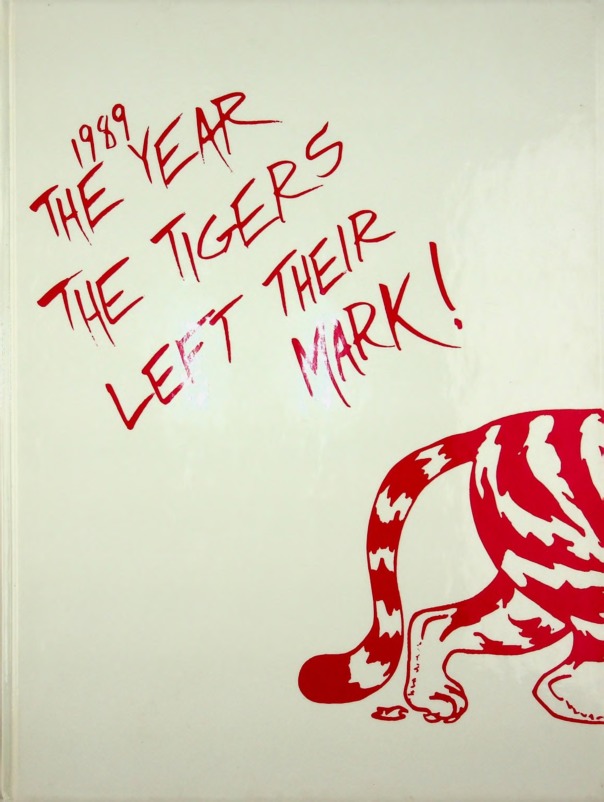 1989 Glenwood High School Yearbook.pdf