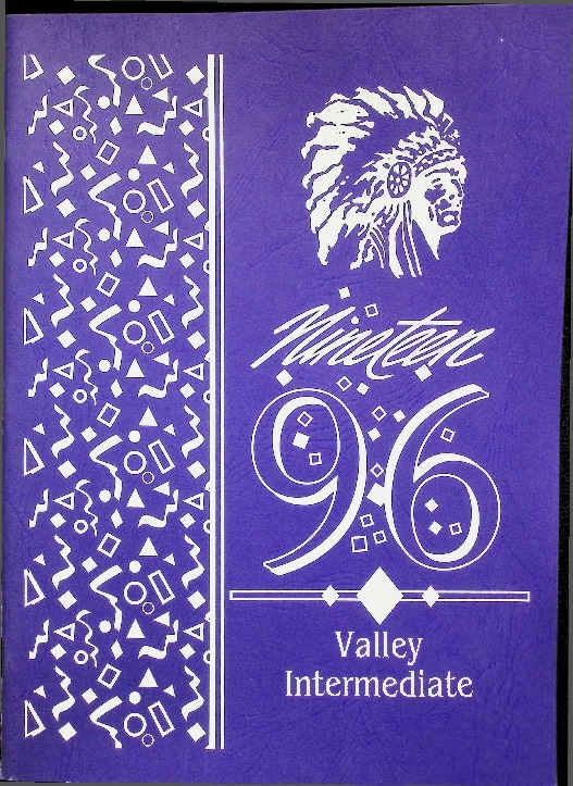 1996 Valley Intermediate School Yearbook.pdf