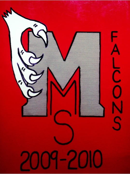 2009-2010 Minford Middle School Yearbook.pdf