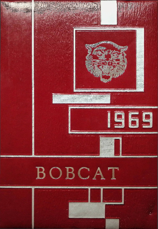 1969 Green High School Yearbook.pdf