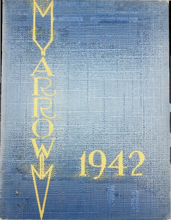 1942 Green High School Yearbbok.pdf