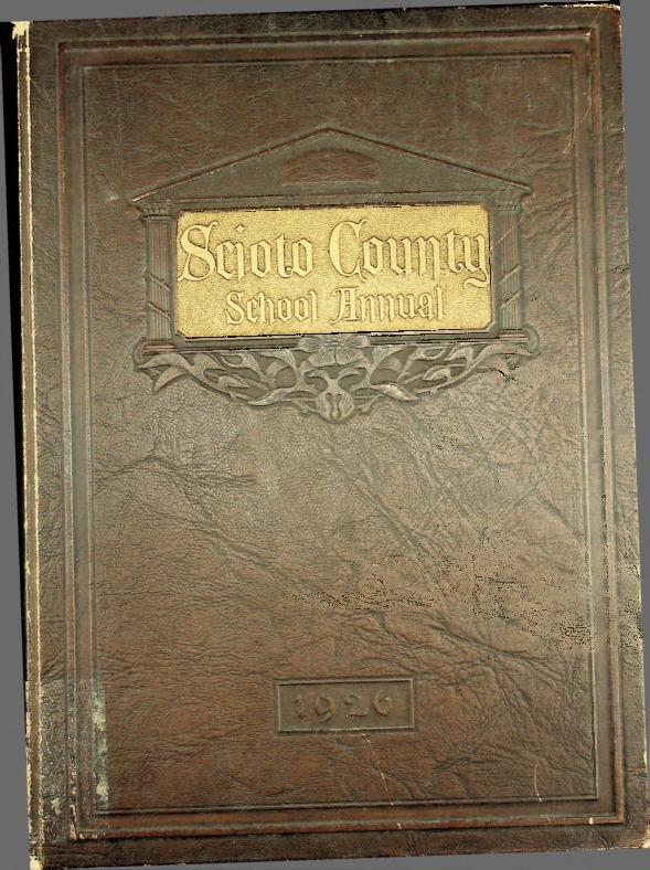 1926 Scioto County School Annual.pdf