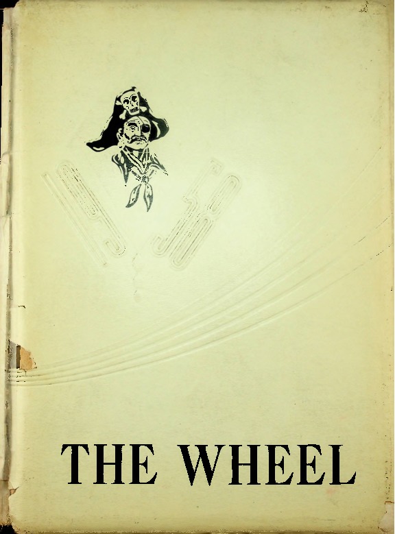 1958 Wheelersburg High School Yearbook.pdf