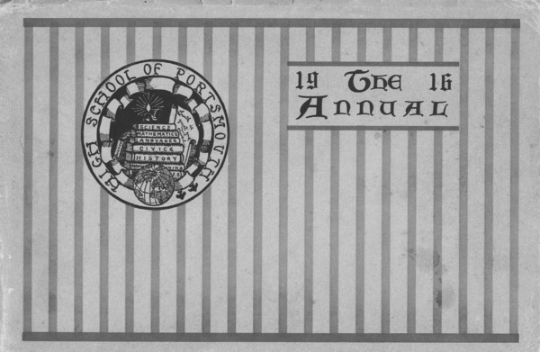 1916 PHS Yearbook.pdf