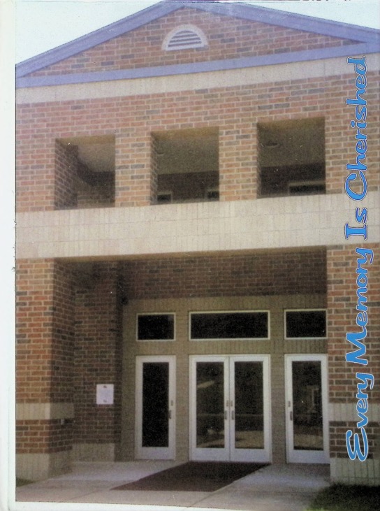 2006 Norhtwest High School Yearbook.pdf