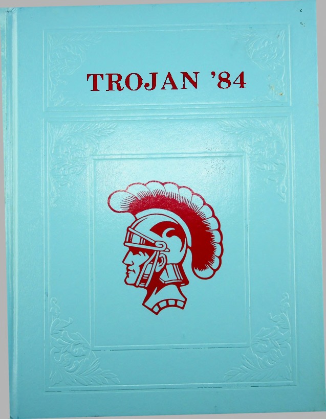 1984 Portsmouth High School Yearbook.pdf