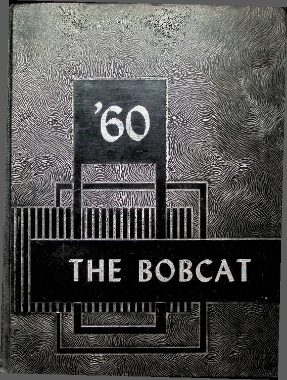 1960 Green High School Yearbook.pdf