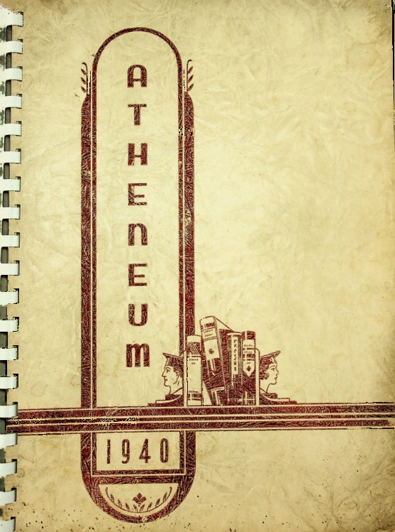 1940 Grant Middle School Yearbook.pdf