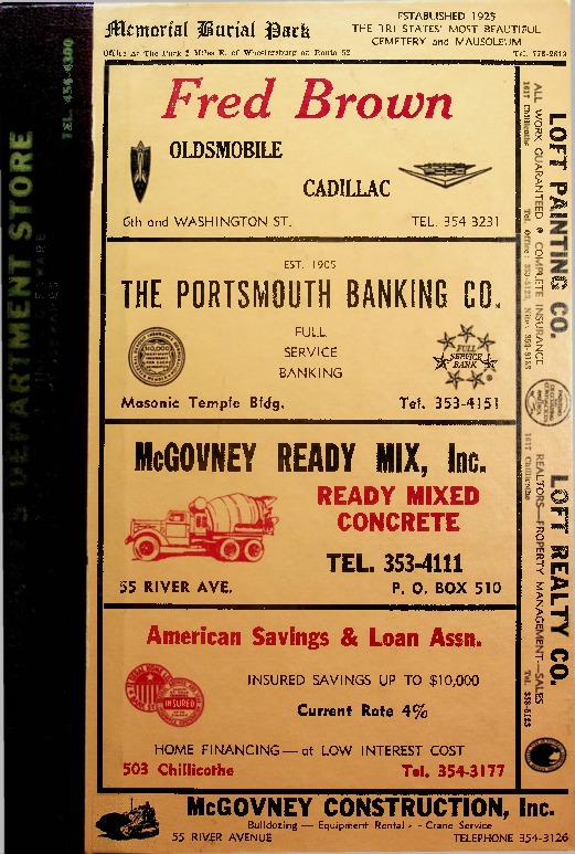 1966 Portsmouth City Diectory  A-M.pdf