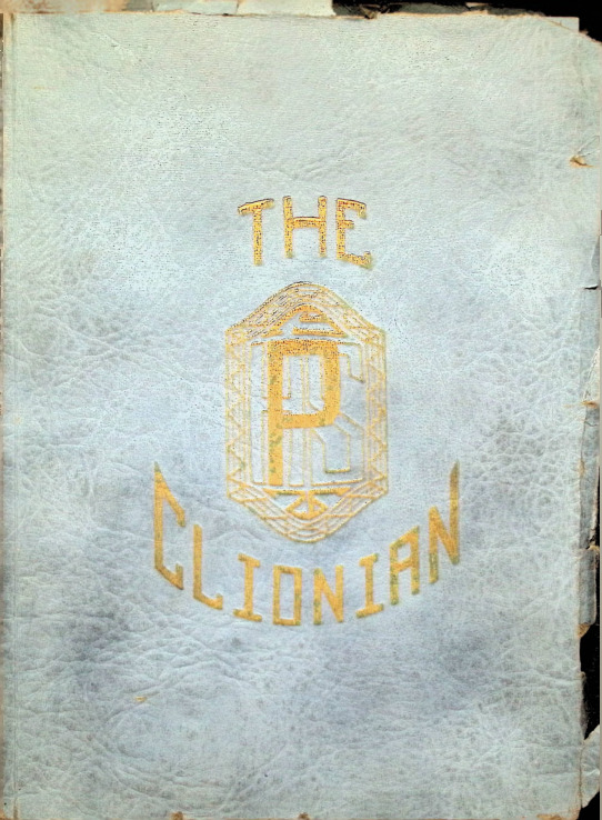 1926 Portsmouth High School Yearbook.pdf