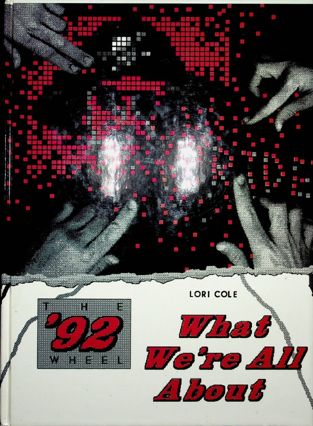 1992 Wheelersburg Yearbook.pdf