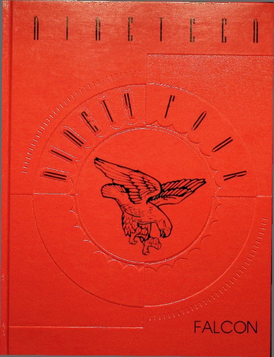 1994 Minford High School Yearbook.pdf