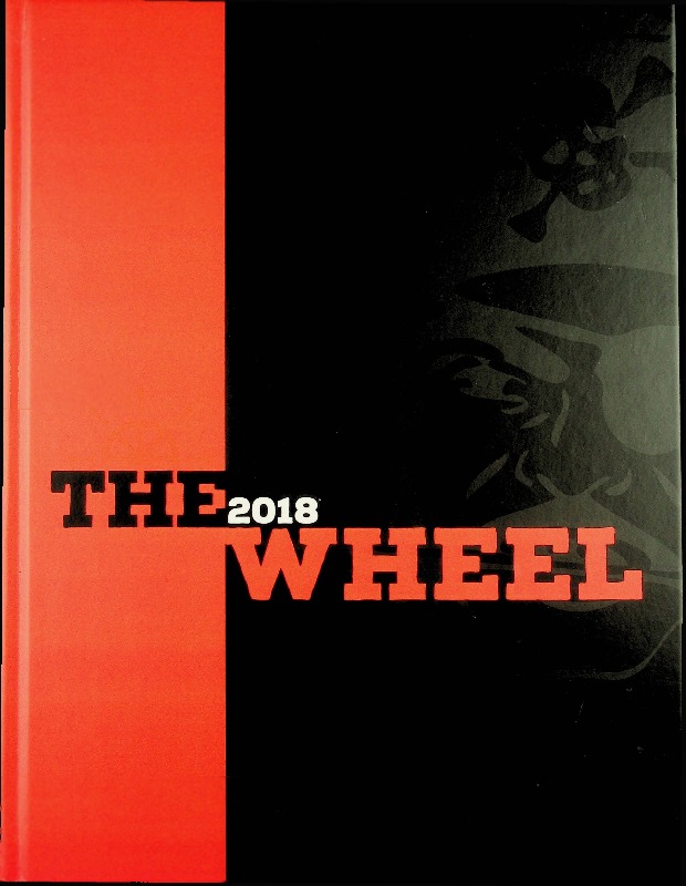 2018 Wheelersburg High School Yearbook.pdf