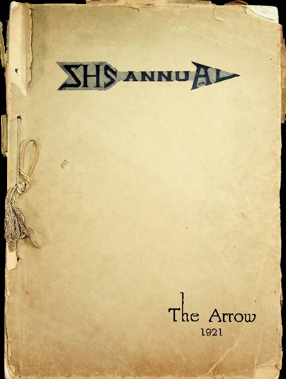 1921 Sciotoville High School Yearbook.pdf