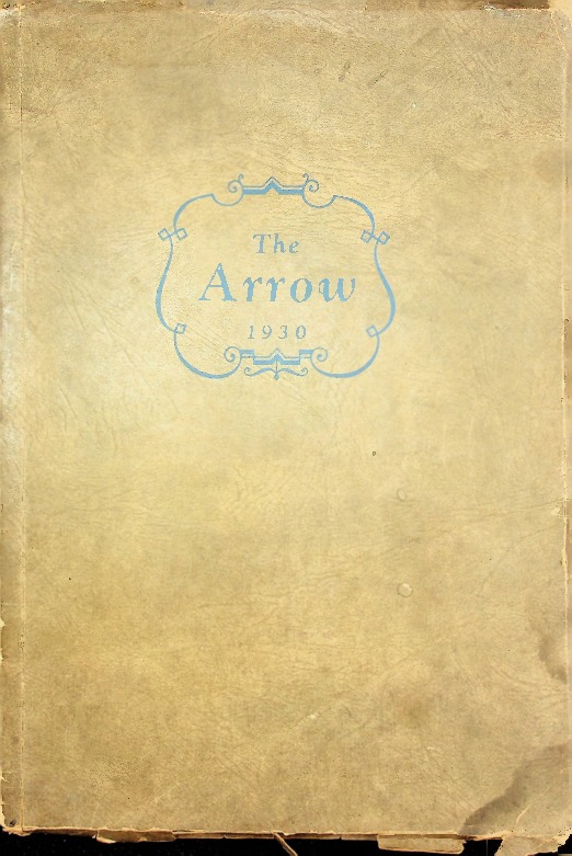 1930 Sciotoville High School Yearbook.pdf