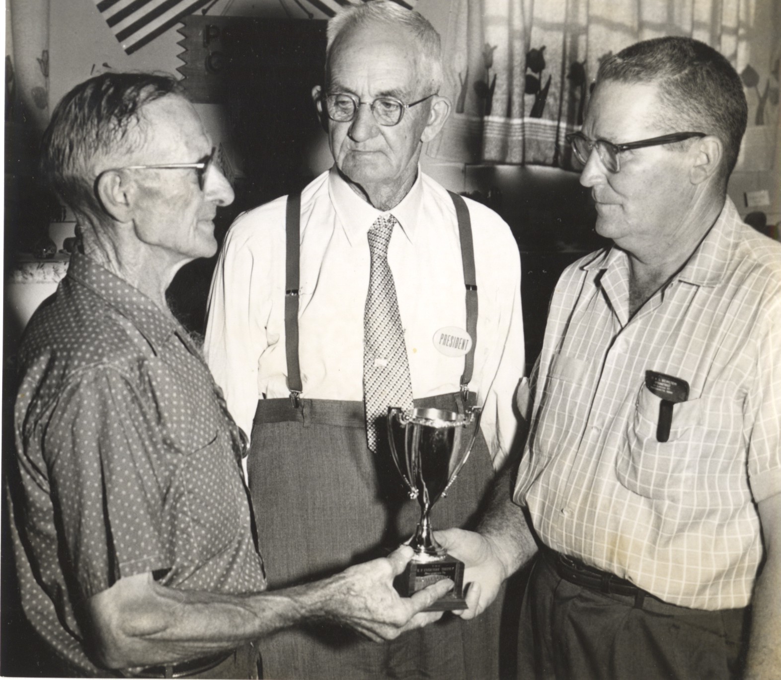 Grange trophy 1961 Porter.jpg