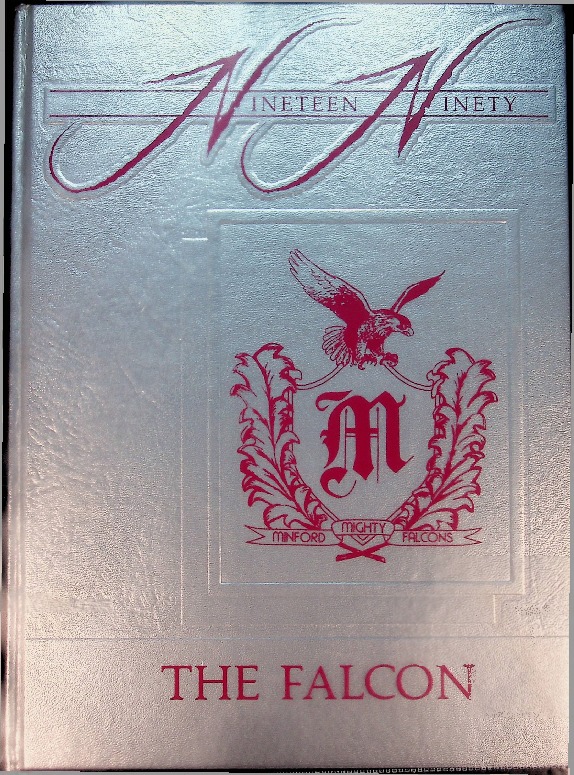 1990 Minford High chool Yerbook.pdf