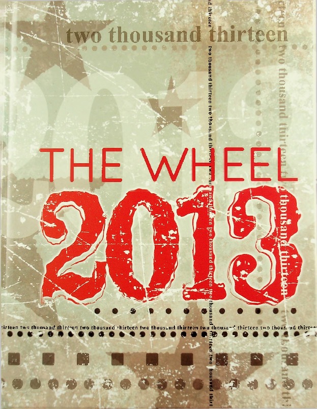 2013 Wheelersburg High School Yearbook.pdf