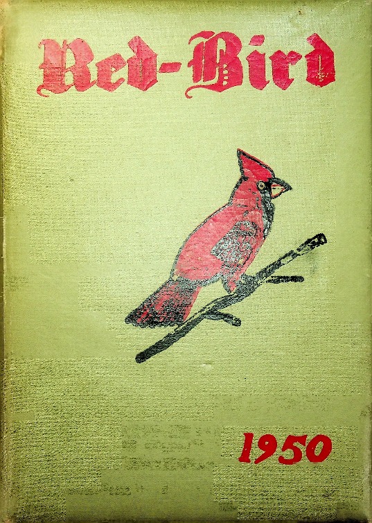 1950 Otway High School Yearbook.pdf