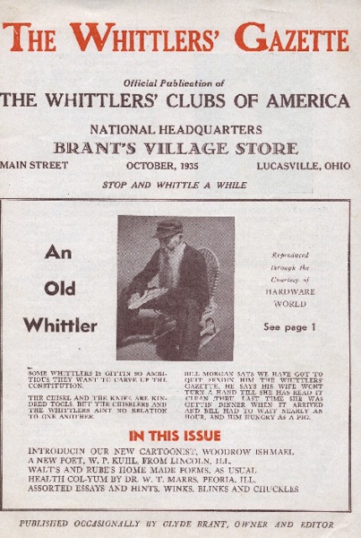 The Whittlers Gazette - October 1935.pdf