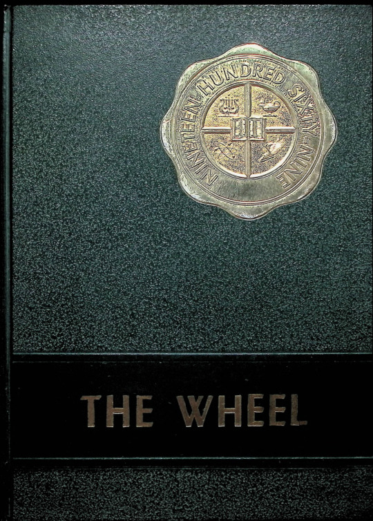 1969 Wheelersburg High School Yearbook.pdf