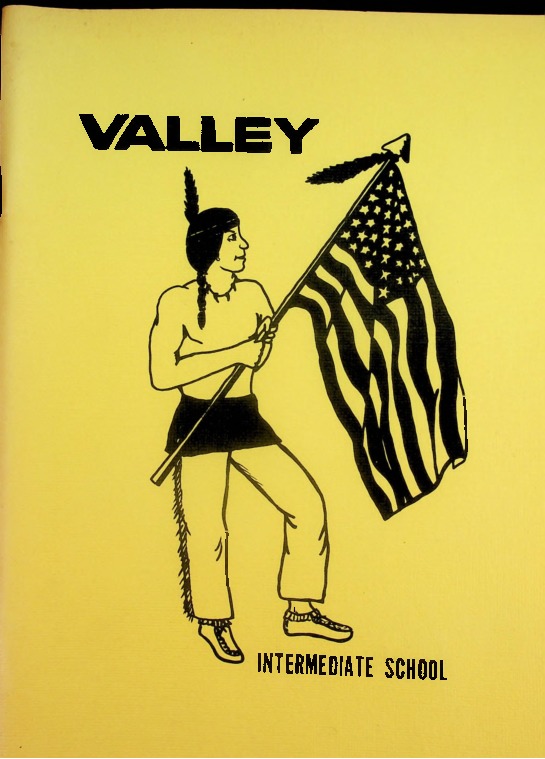 1986 Valley Intermediate School Yearbook.pdf