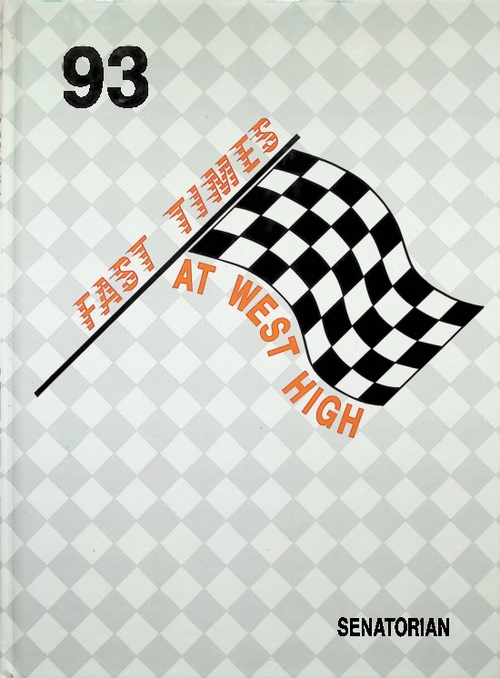 1993  West Portsmouth High School Yearbook.pdf