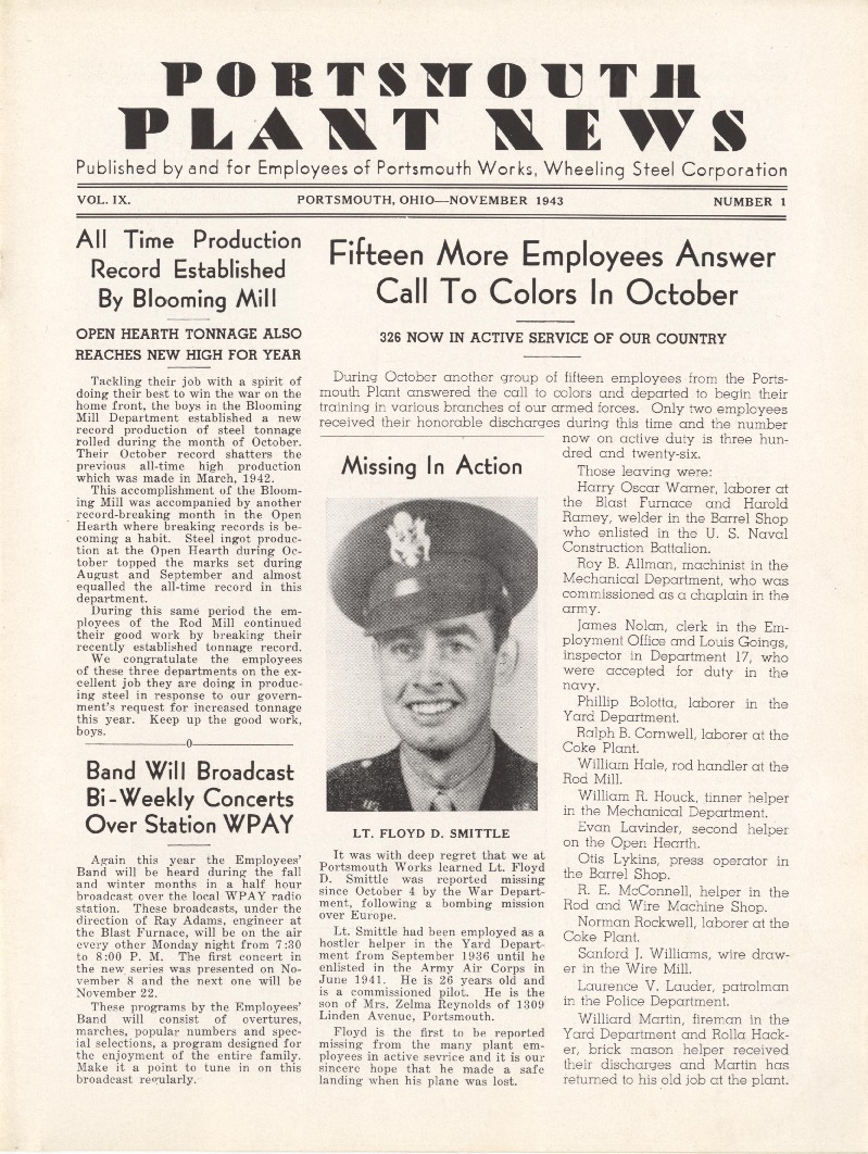 Portsmouth Plant News November 1943.pdf