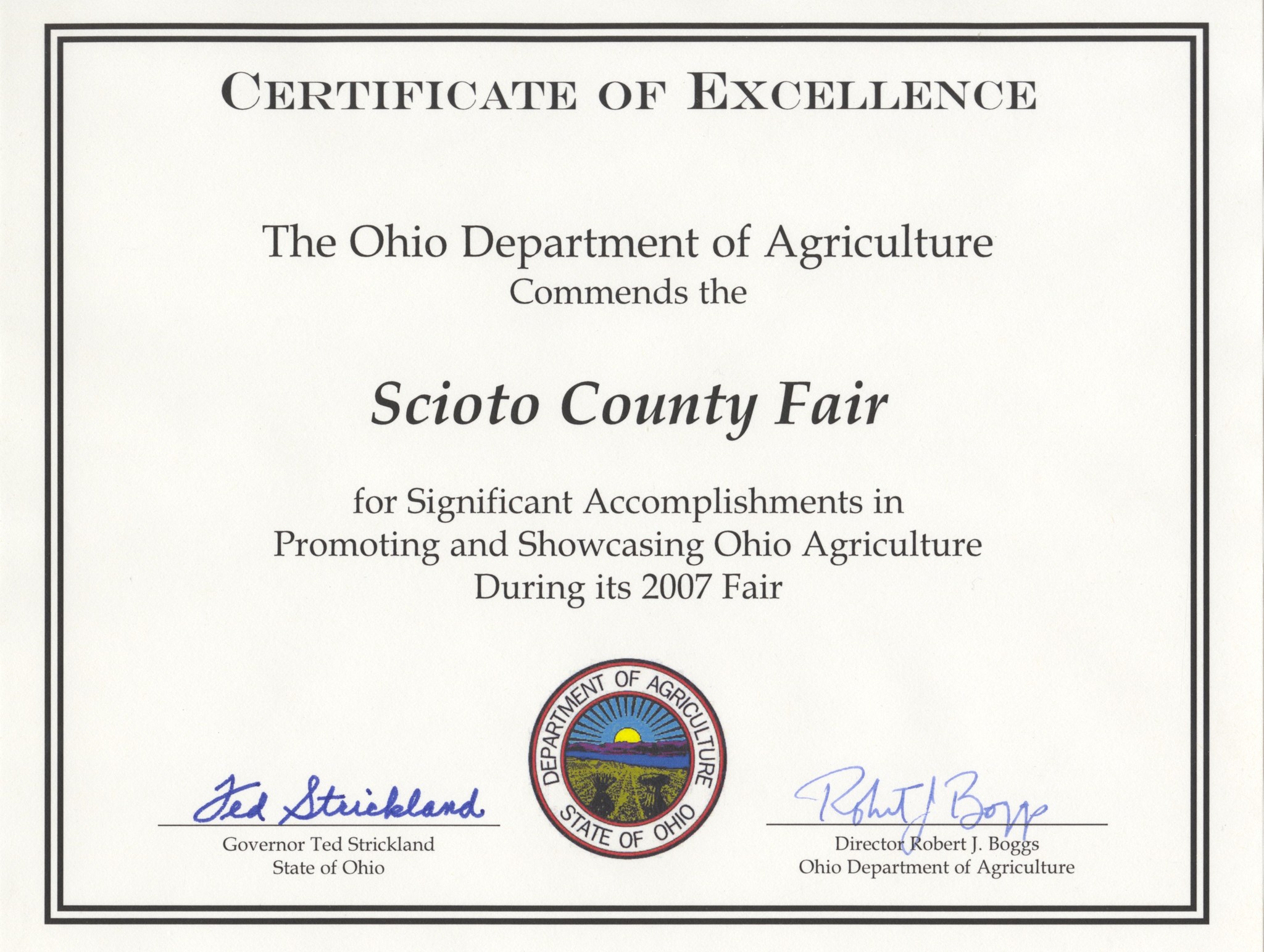 2007 Fair award.jpg