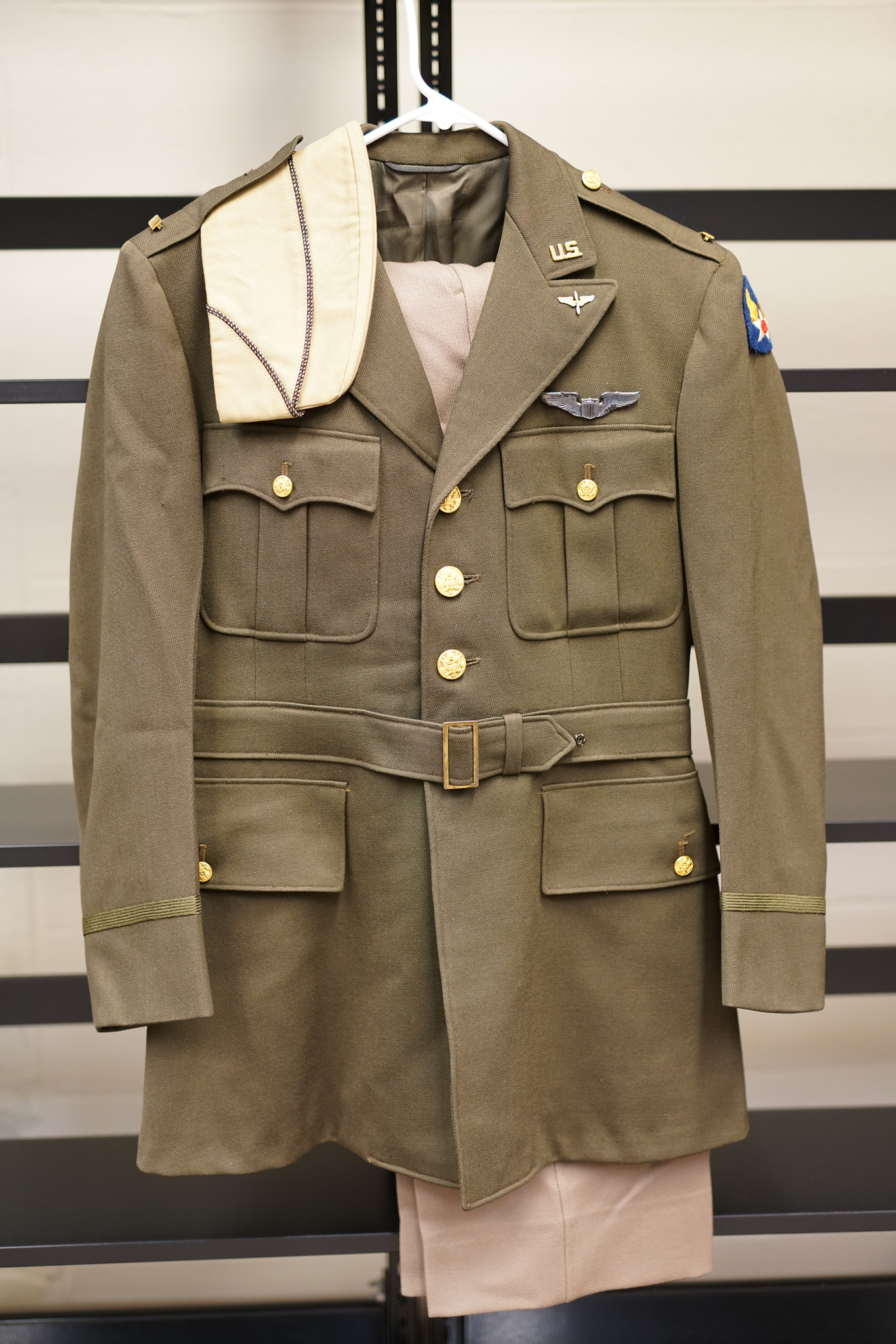 WWII Uniform