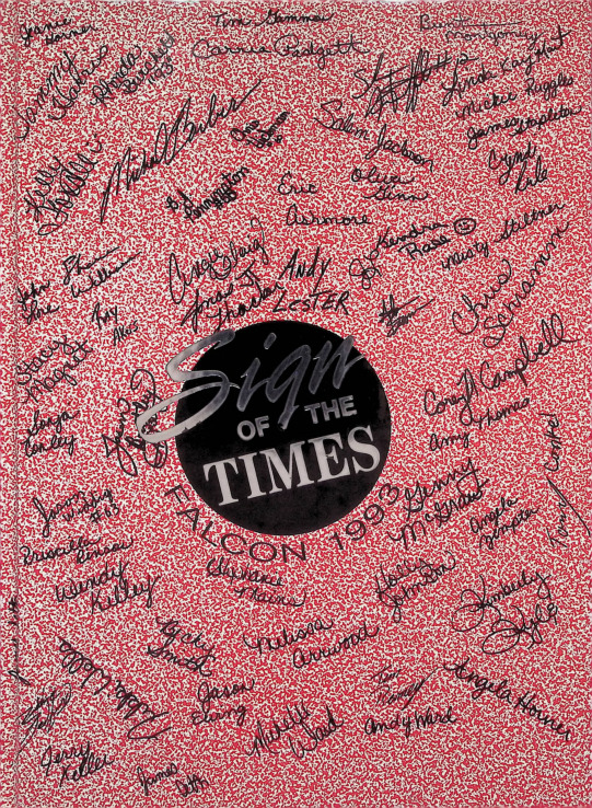 1993 Minford High School Yearbook.pdf