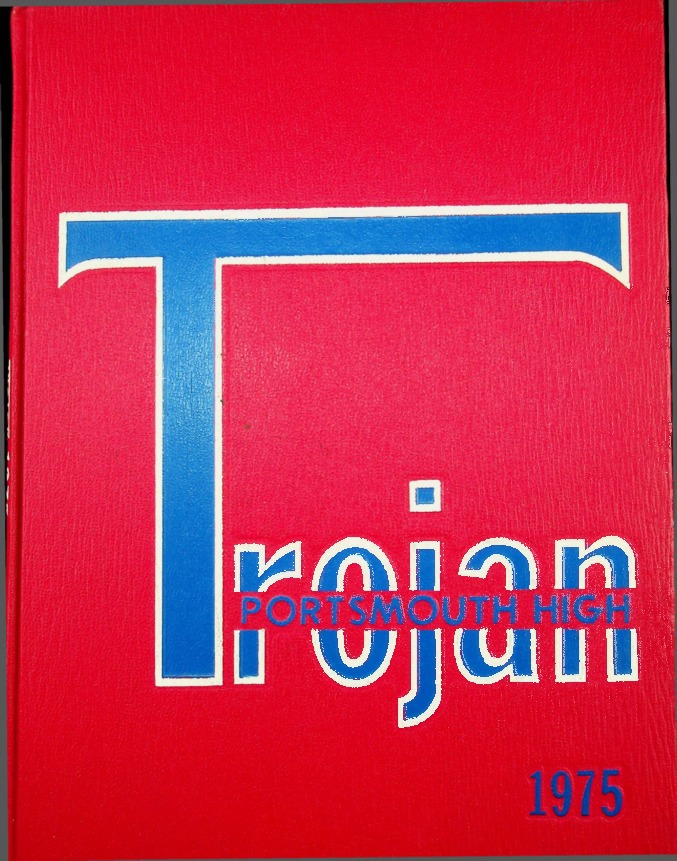 1975 Portsmouth High School Yearbook.pdf